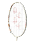 Yonex Nanoflare 700 GAME Light Beige stringed area 