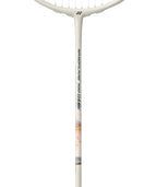 Yonex Nanoflare 700 GAME Light Beige shaft