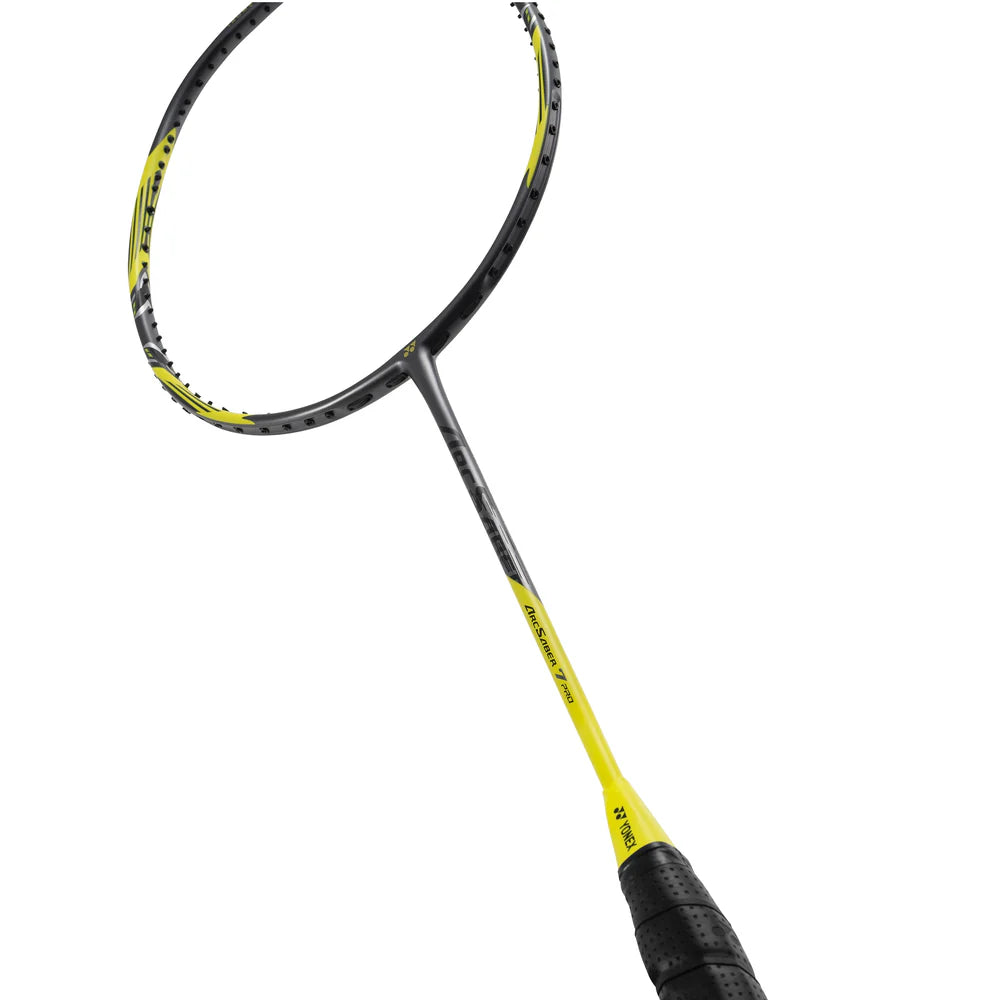 Yonex Arcsaber 7 PRO (83 grams) Badminton Racquet