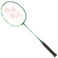 Yonex Astrox 100 Tour VA 4U badminton racquet with head heavy balance and stiff shaft for powerful attacking play