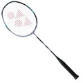 Yonex Astrox 88 D GAME 4U badminton racquet with head heavy balance and stiff shaft for powerful rear court attacking play