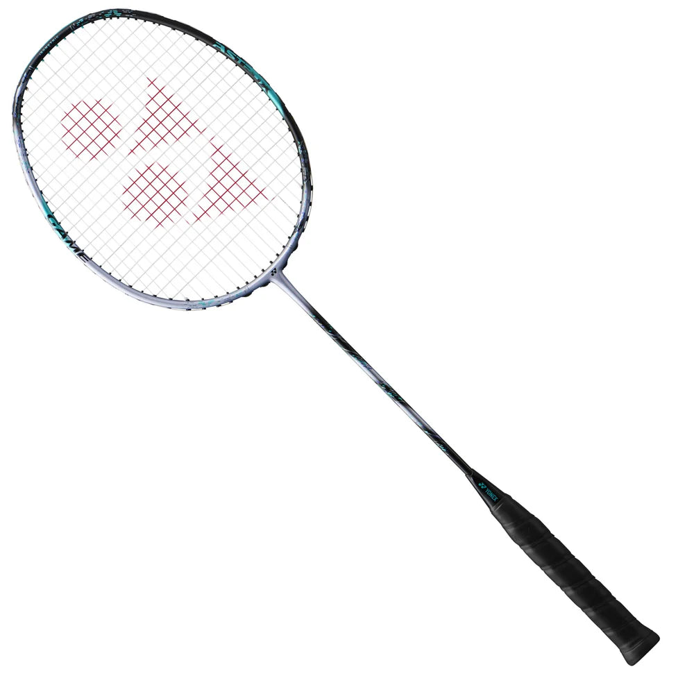 Yonex Astrox 88 D GAME 4U badminton racquet with head heavy balance and stiff shaft for powerful rear court attacking play