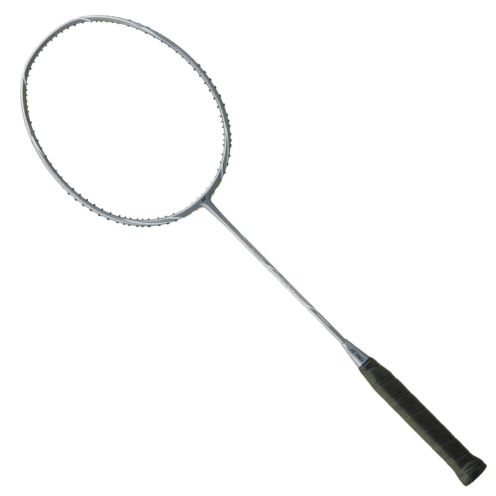 Yonex Astrox Nextage 4U badminton racquet with head heavy balance and medium flex shaft for all-round performance