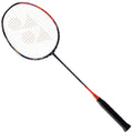 Yonex Astrox 77 PRO 4U badminton racquet with head heavy balance and medium flex shaft for all-round performance