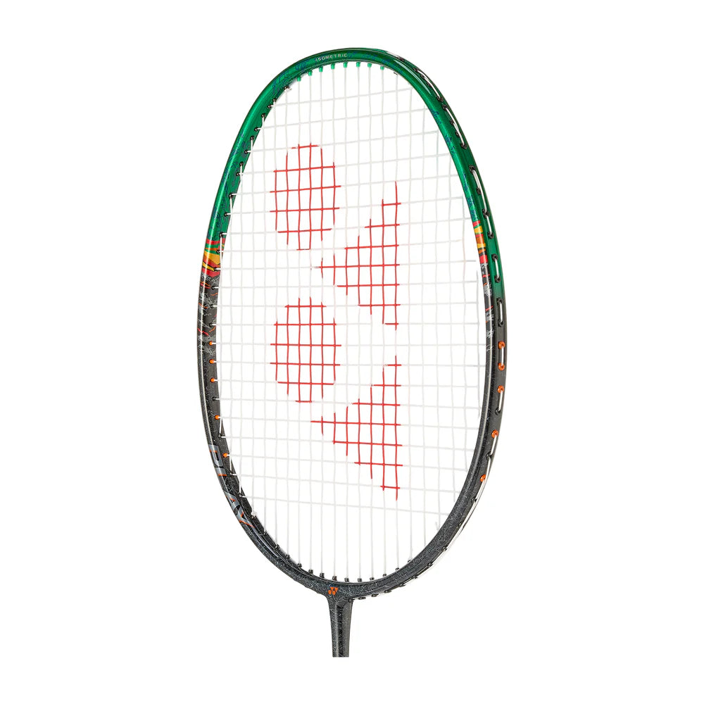 Yonex Astrox 99 PLAY stringed area