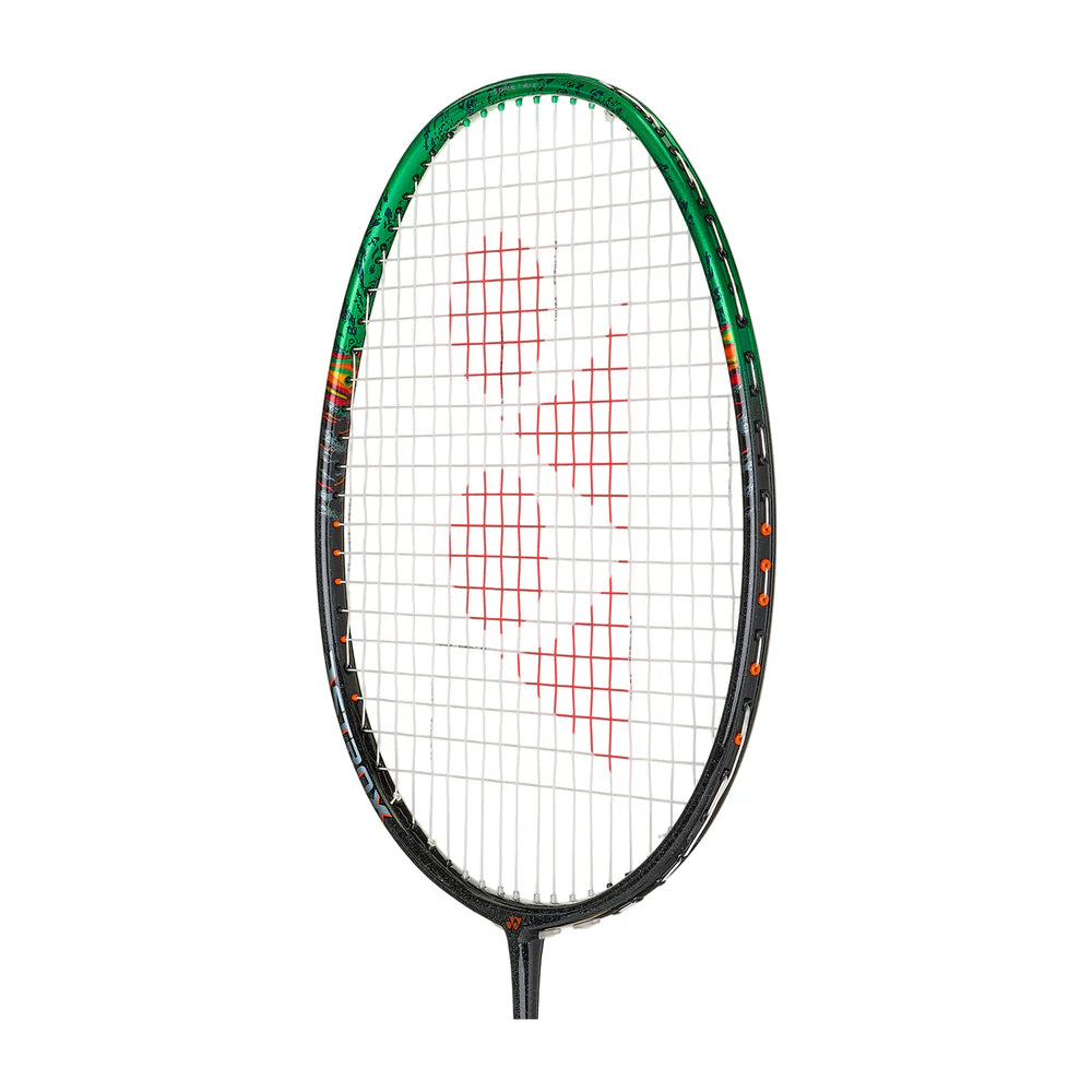 Yonex Astrox 99 PRO stringed area