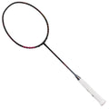 Li-Ning AxForce 80 4U badminton racquet with head heavy balance and stiff shaft for attacking players