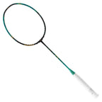 Li-Ning AxForce 100 Gen 2 Storm Green 4U 83g Badminton Racquet
