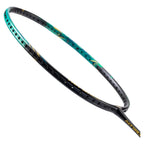 Li Ning AxForce 100 (Gen 2) Storm Green 83 grams Badminton Racquet