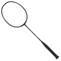 Li-Ning Blade X 800 SPEED 4U badminton racquet with head light balance and stiff shaft for speed-focused players