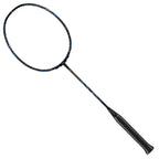 Li-Ning Blade X 800 SPEED 4U badminton racquet with head light balance and stiff shaft for speed-focused players