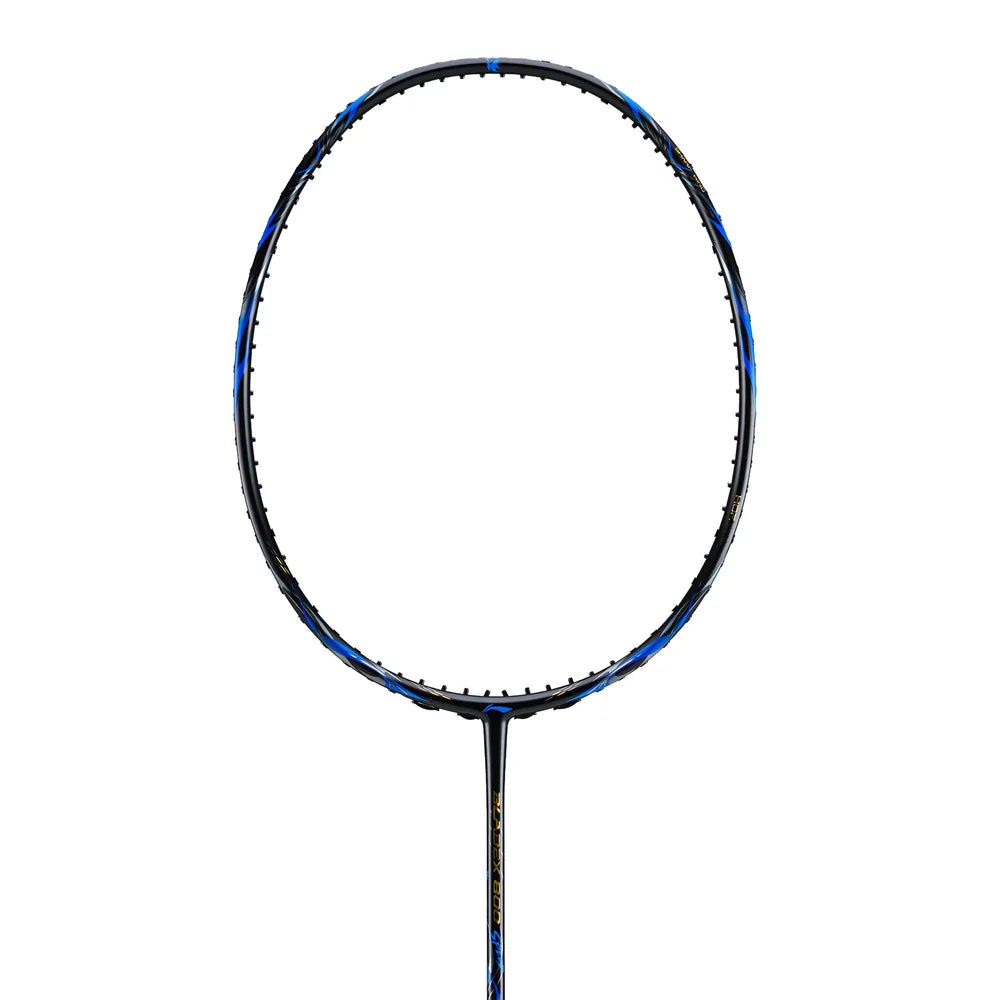 Li Ning Blade X 800 SPEED stringed area