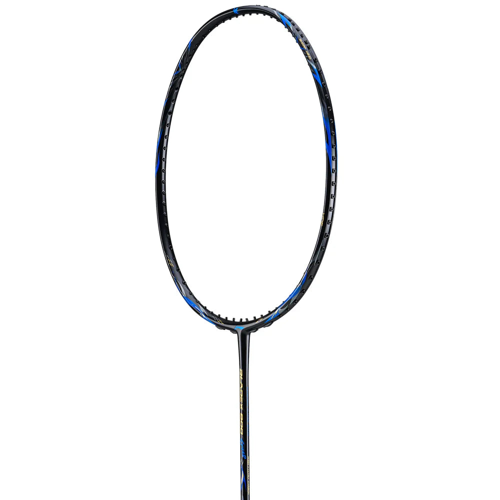 Li Ning Blade X 800 SPEED upper body side view 