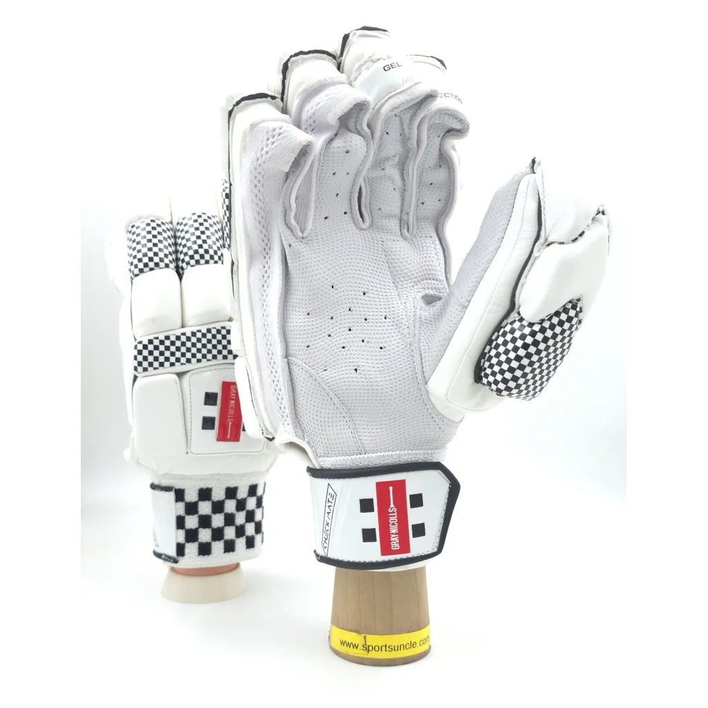 GN Checkmate Batting Gloves