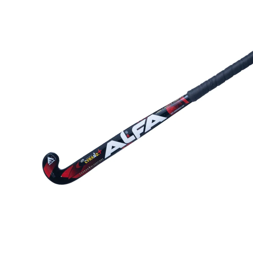Alfa Cyrano Junior Hockey Stick