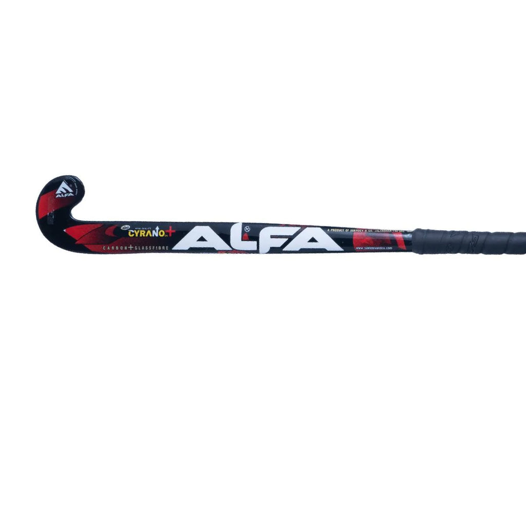 Alfa Cyrano Junior Hockey Stick
