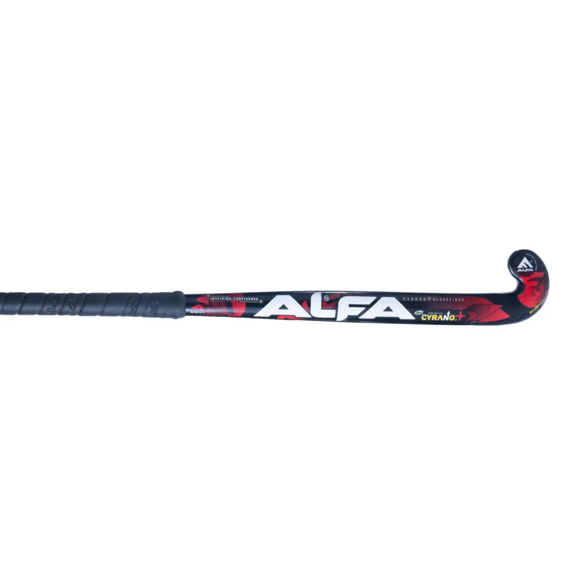 Alfa Cyrano Junior Hockey Stick