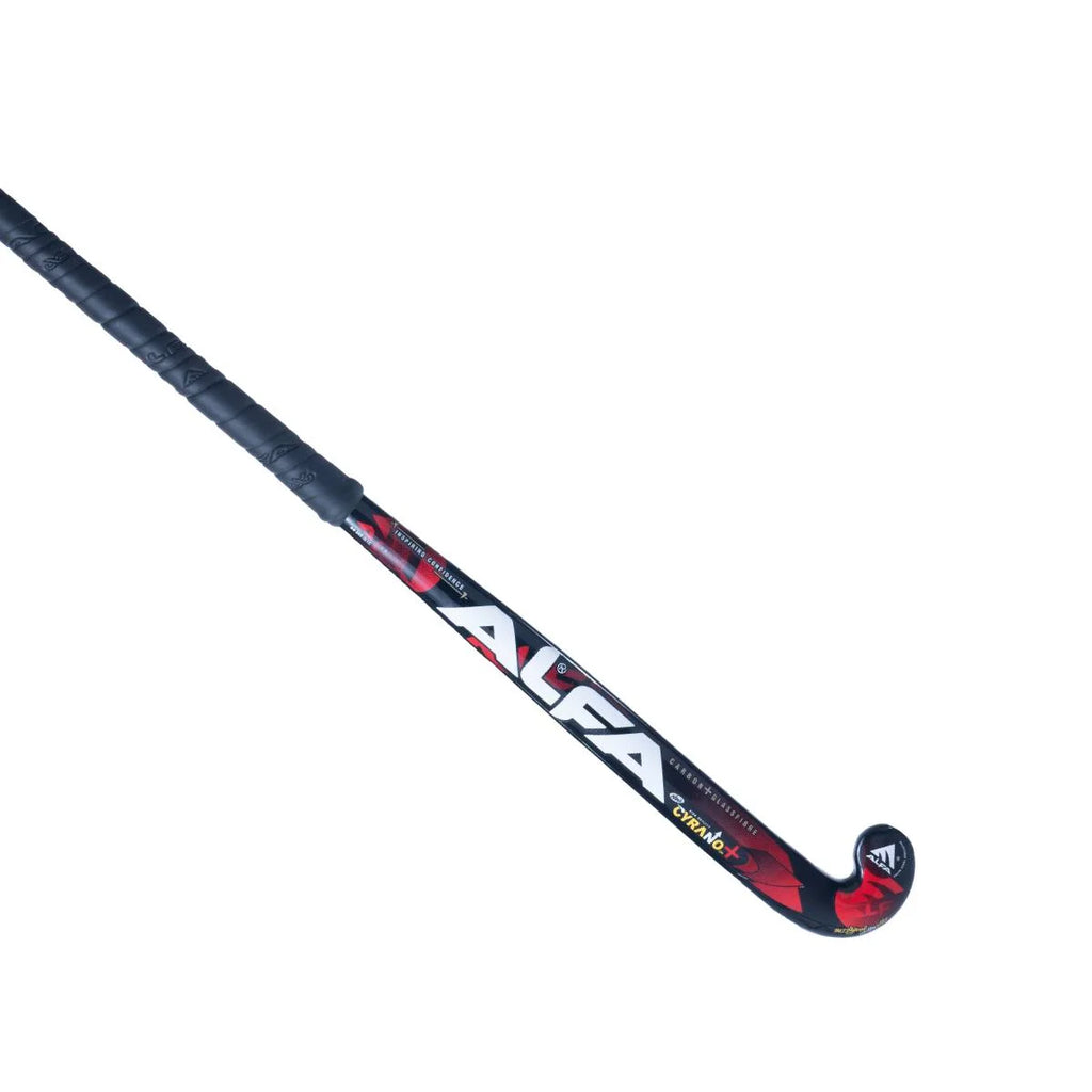 Alfa Cyrano Junior Hockey Stick