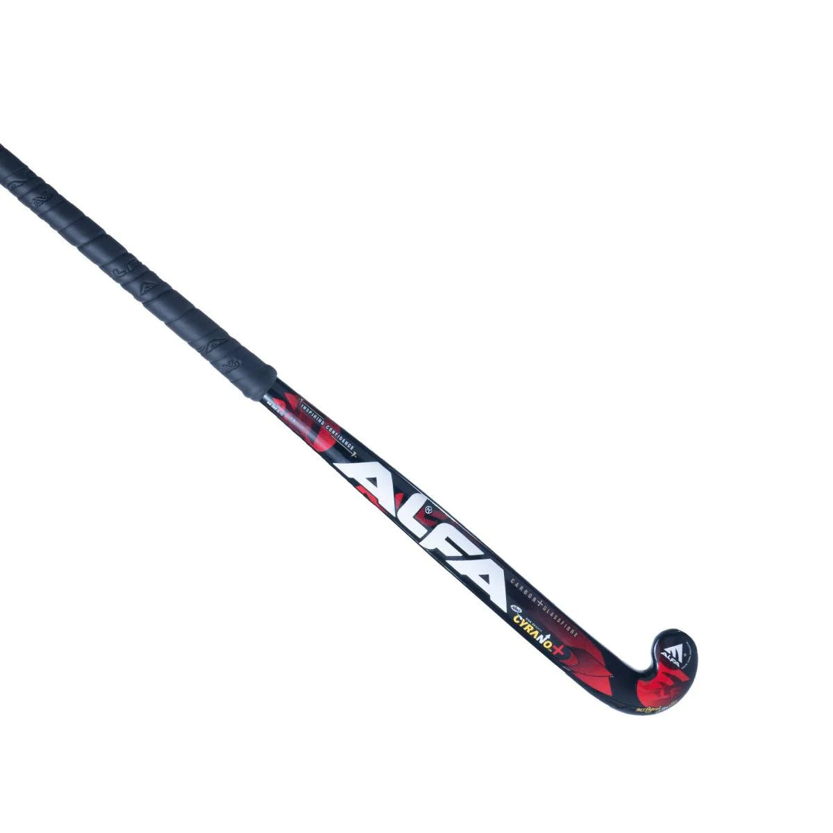 Alfa Cyrano Junior Hockey Stick