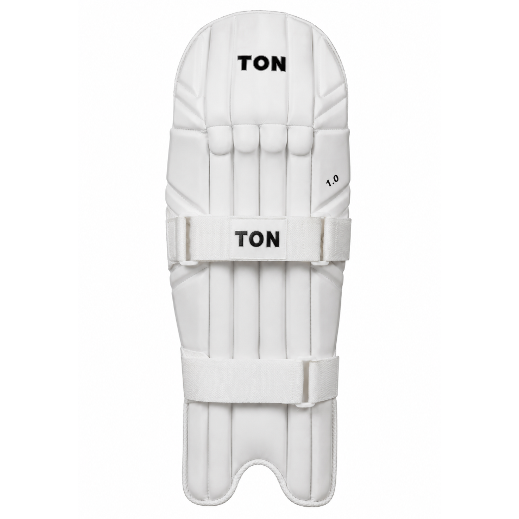 SS Pad 1.0 Wicket Keeping Pads