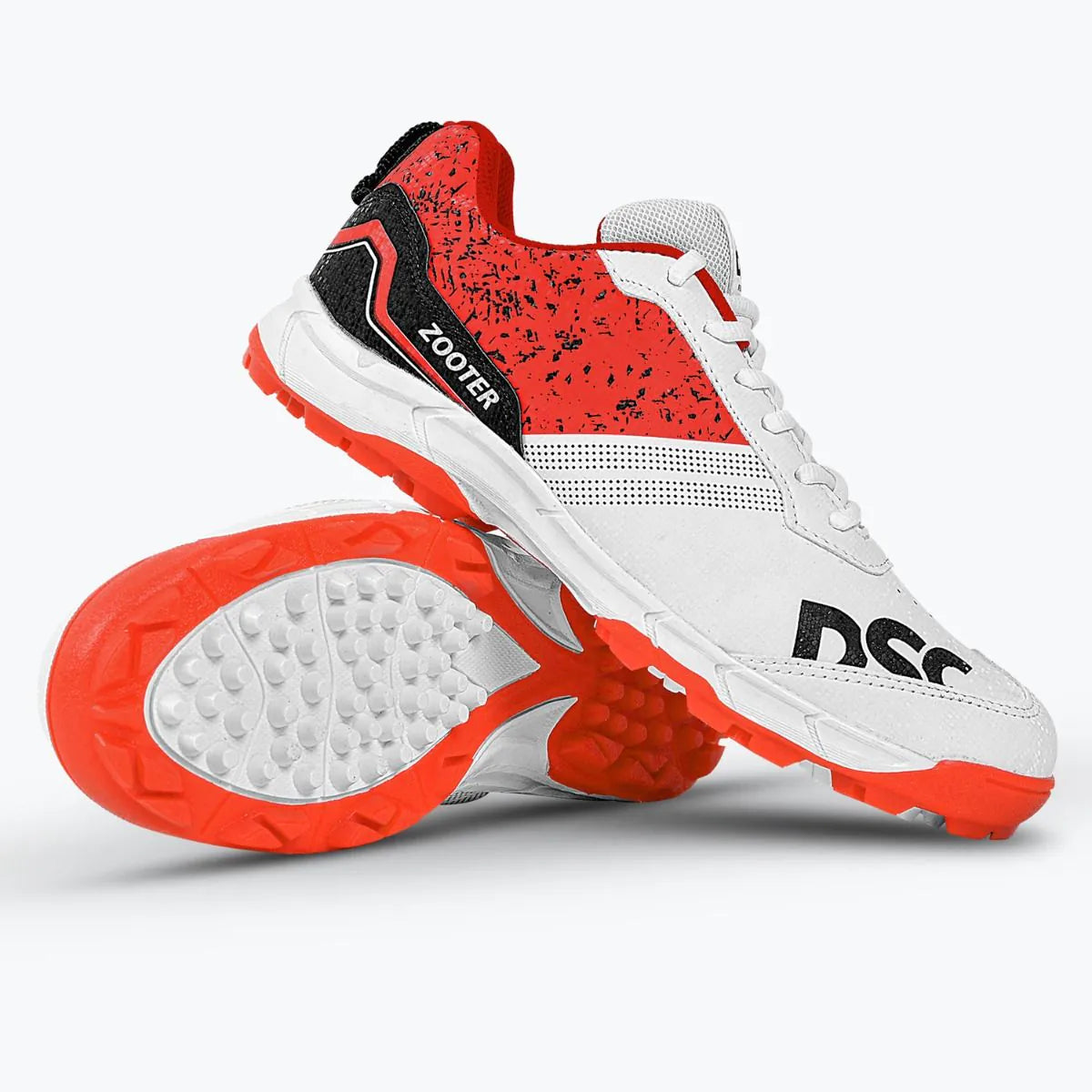 DSC Zooter Cricket Shoes
