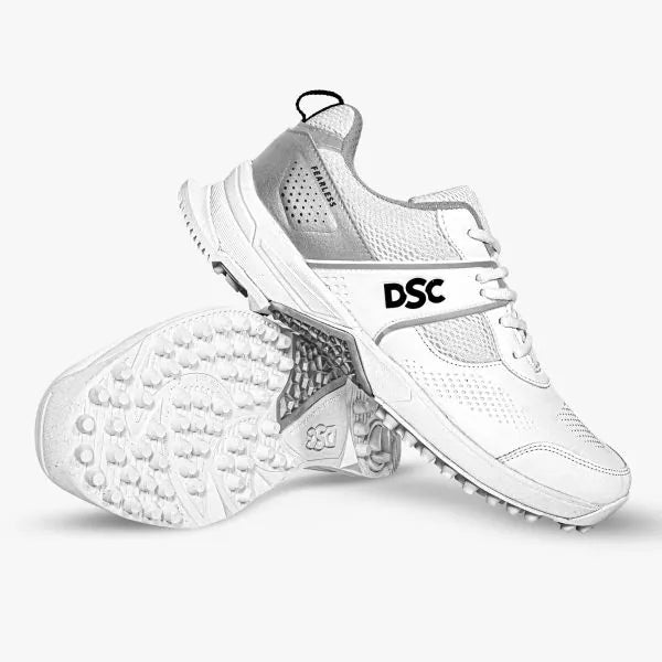 DSC Jaffa Neo Shoes
