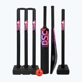 DSC Panther Plastic Set