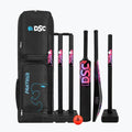 DSC Panther Plastic Set