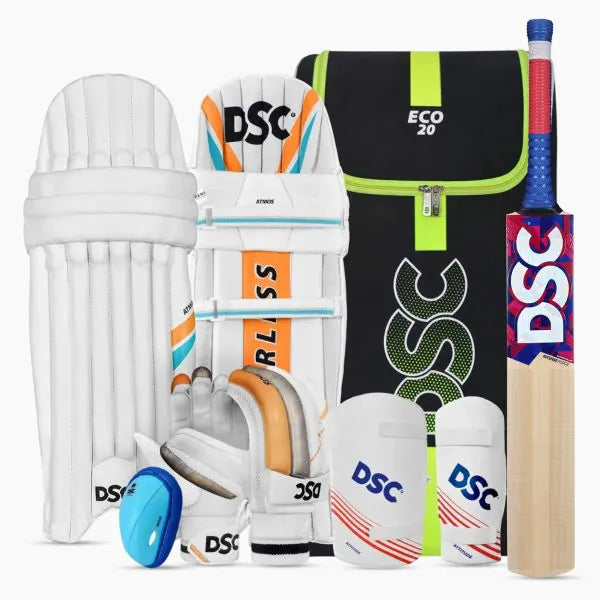 DSC Economy Cricket Kit