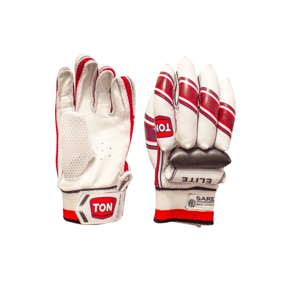 SS TON Elite Batting Gloves