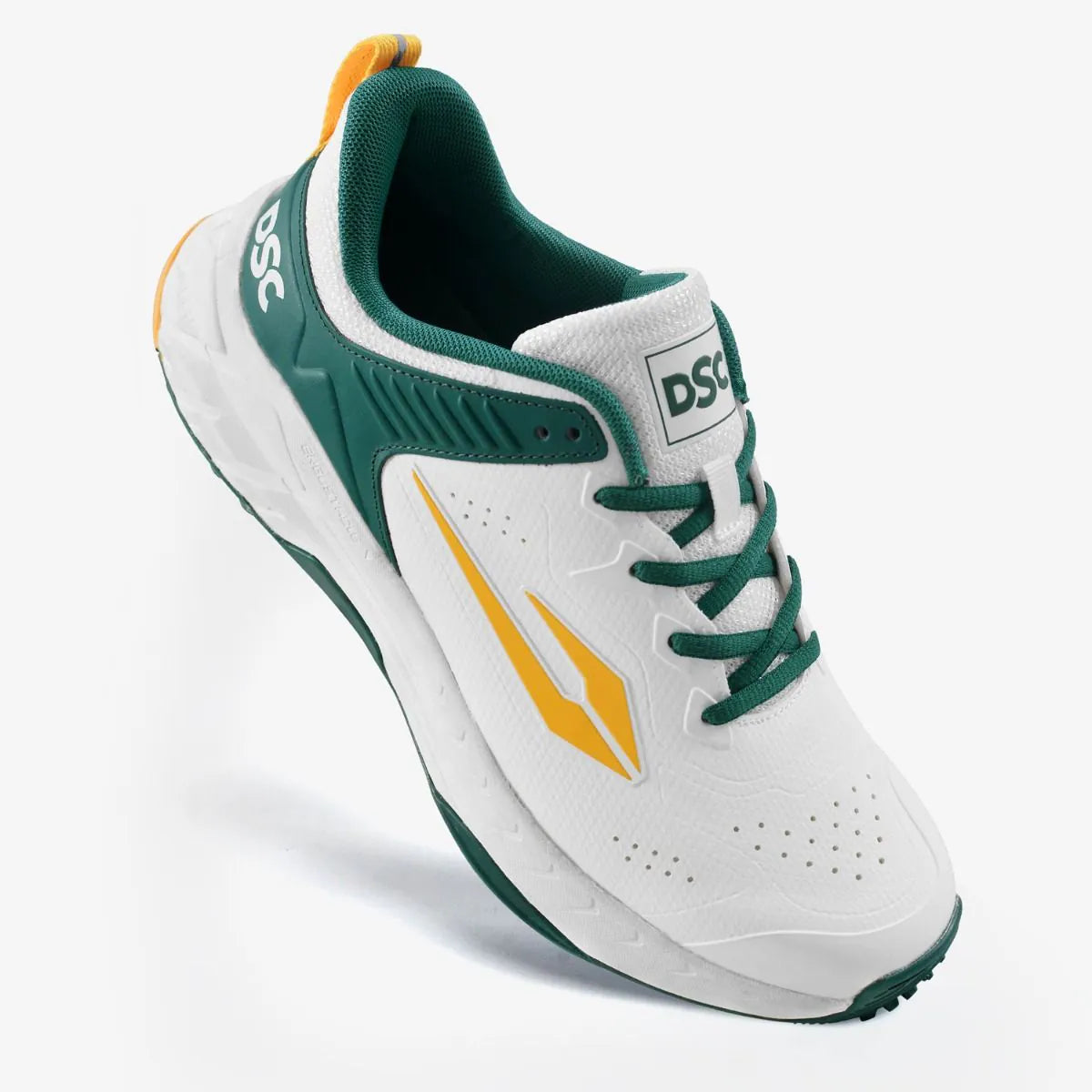 DSC Endgame Shoes