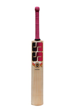 SS Gladiator KW Kashmir Willow Cricket Bat Front View