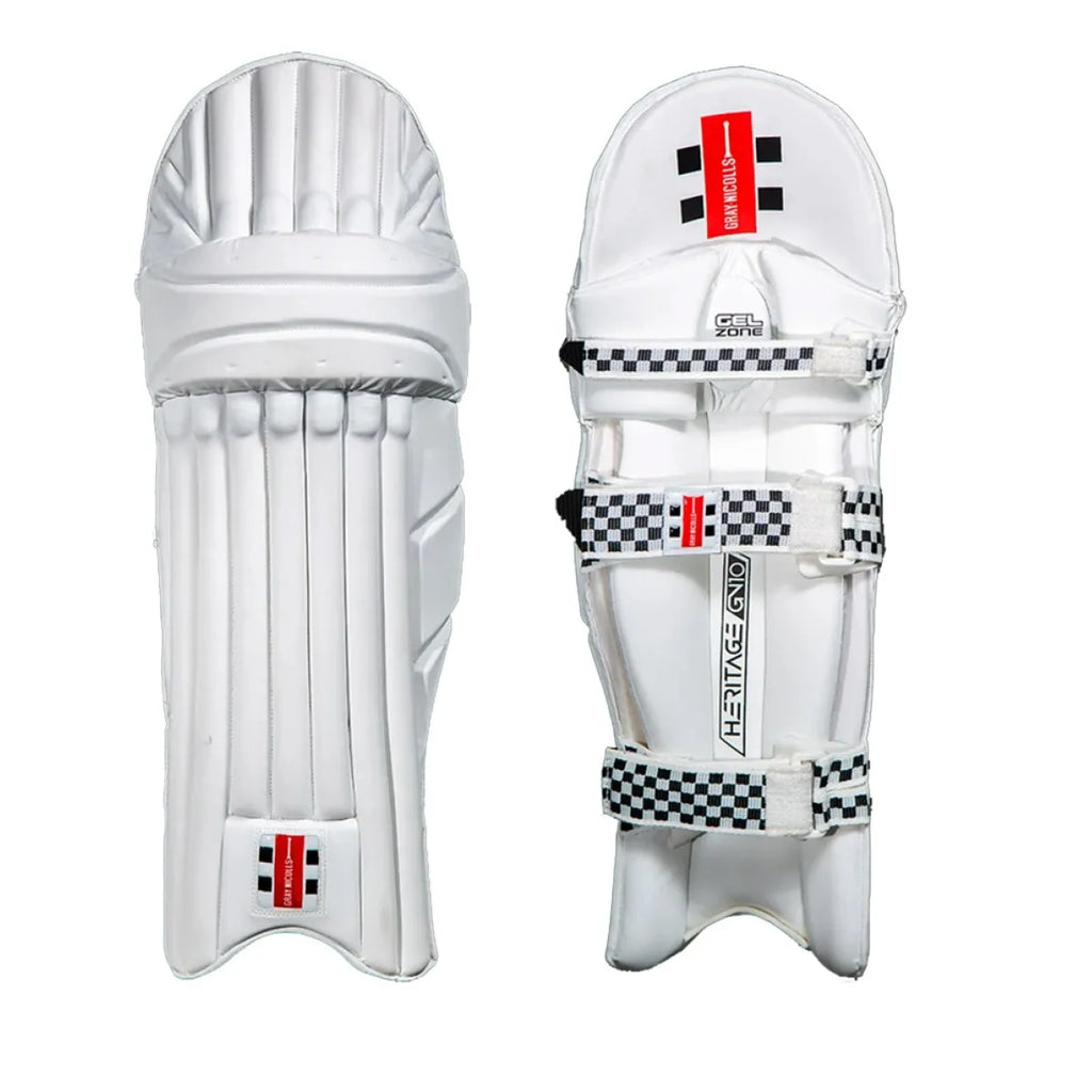 GN10 Legacy Batting Pads
