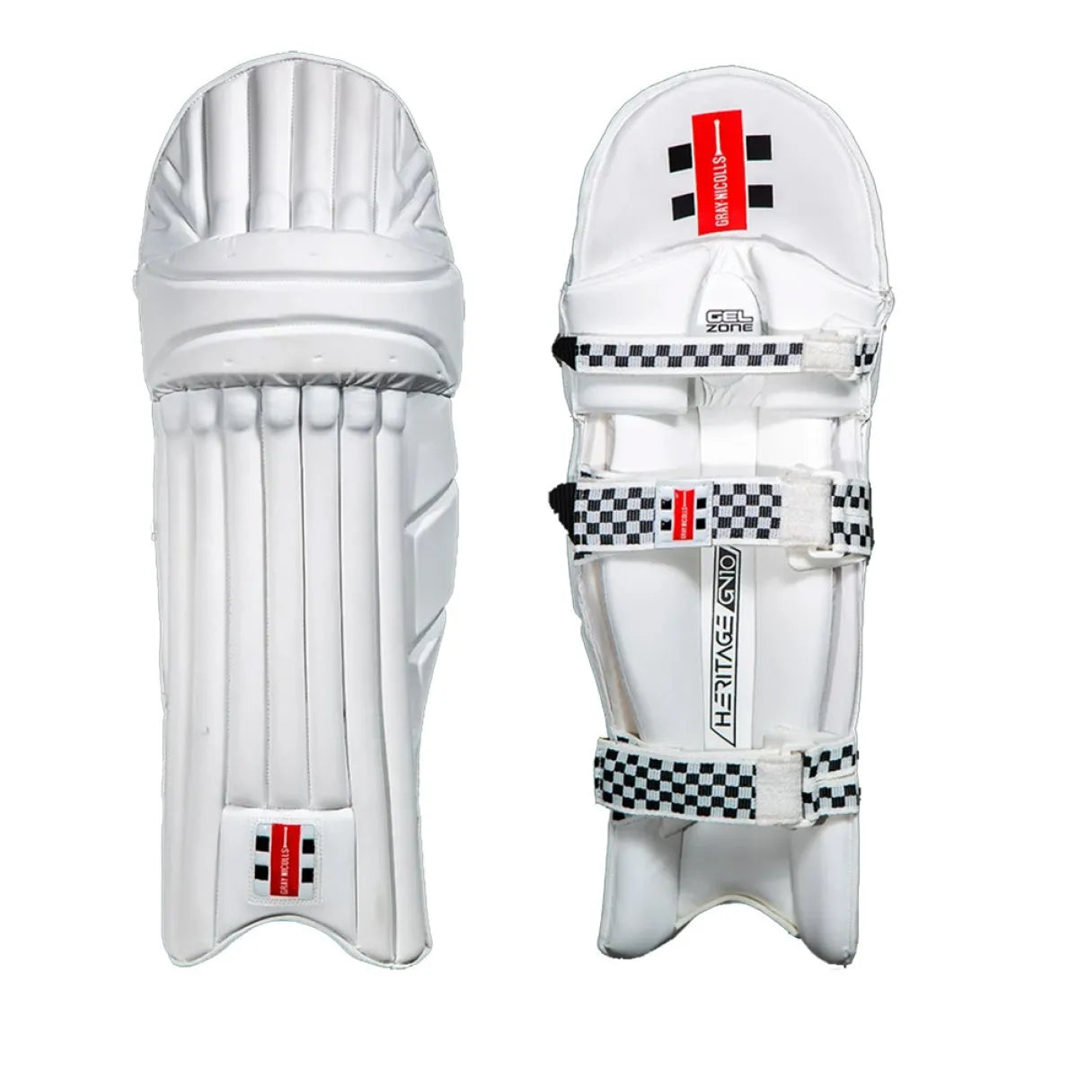 GN10 Legacy Batting Pads