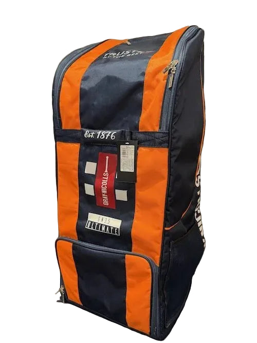 GN3 Ultimate Duffle Cricket Bag
