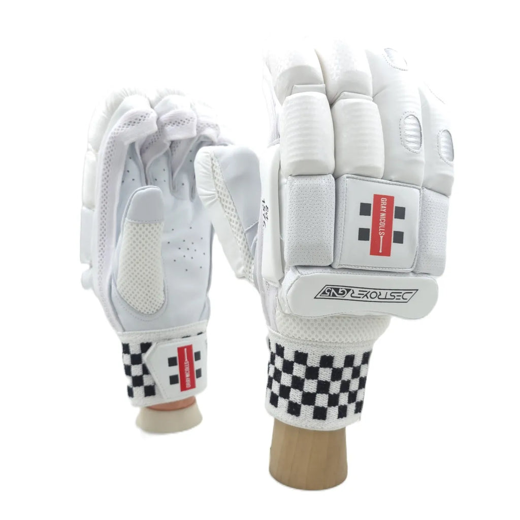 GN5 Destroyer Batting Gloves