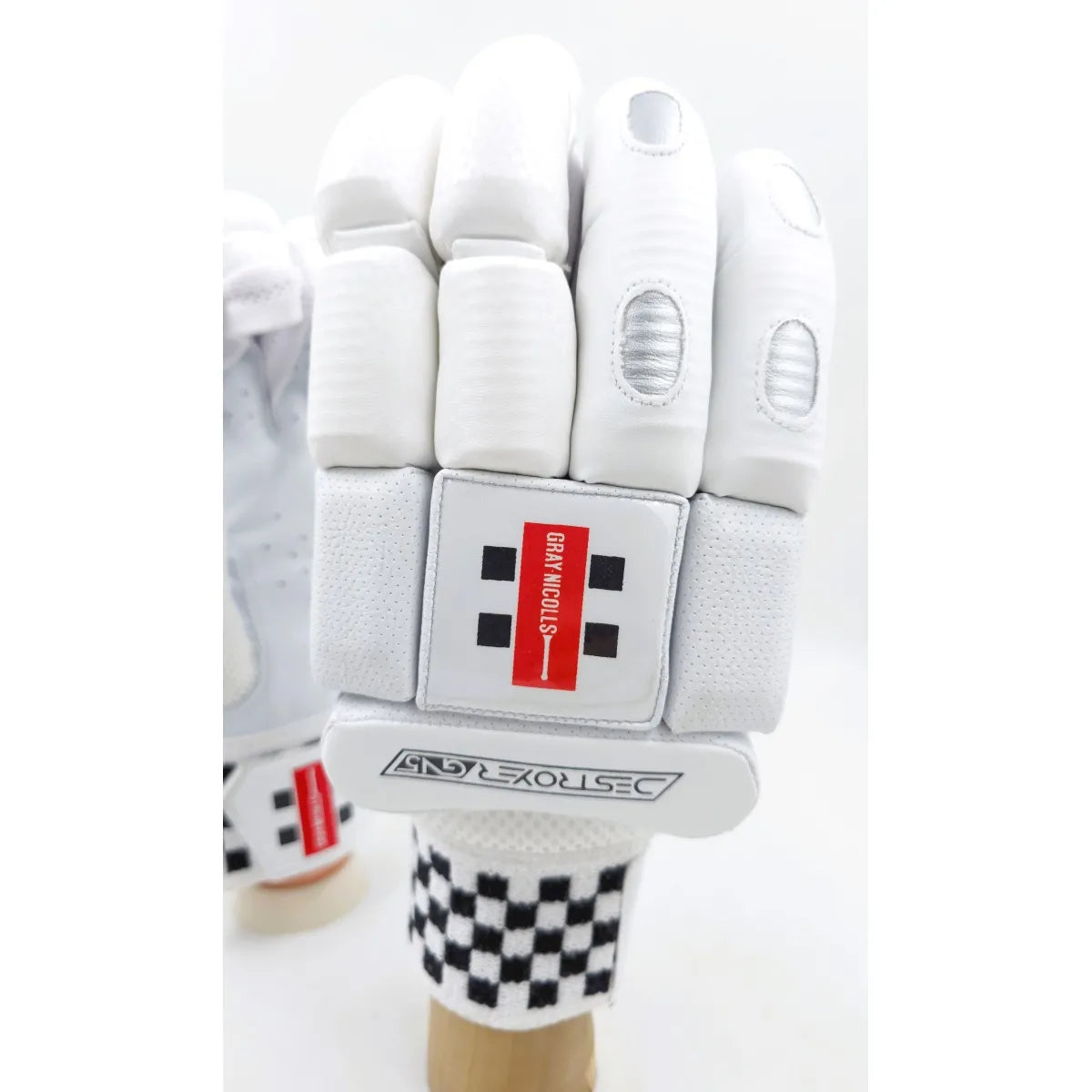 GN5 Destroyer Batting Gloves
