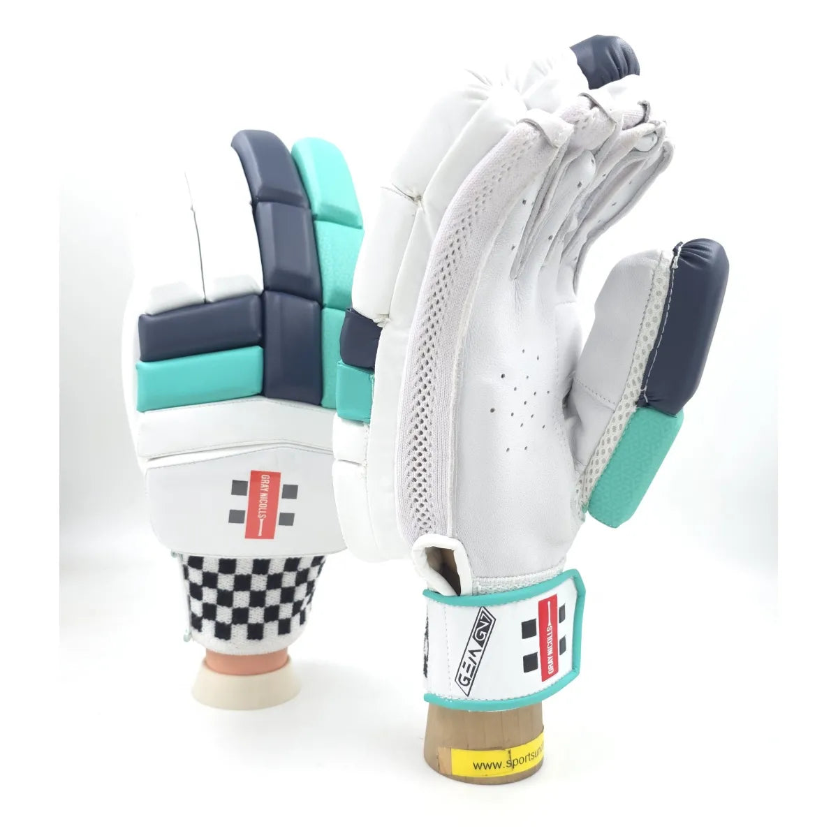 GN7 Gem Batting Gloves