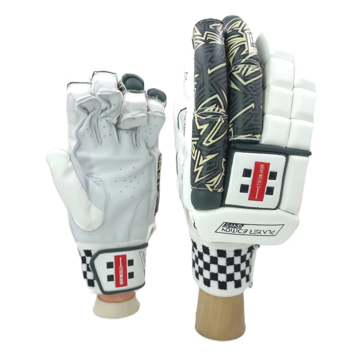 GN Players Edition Batting Gloves