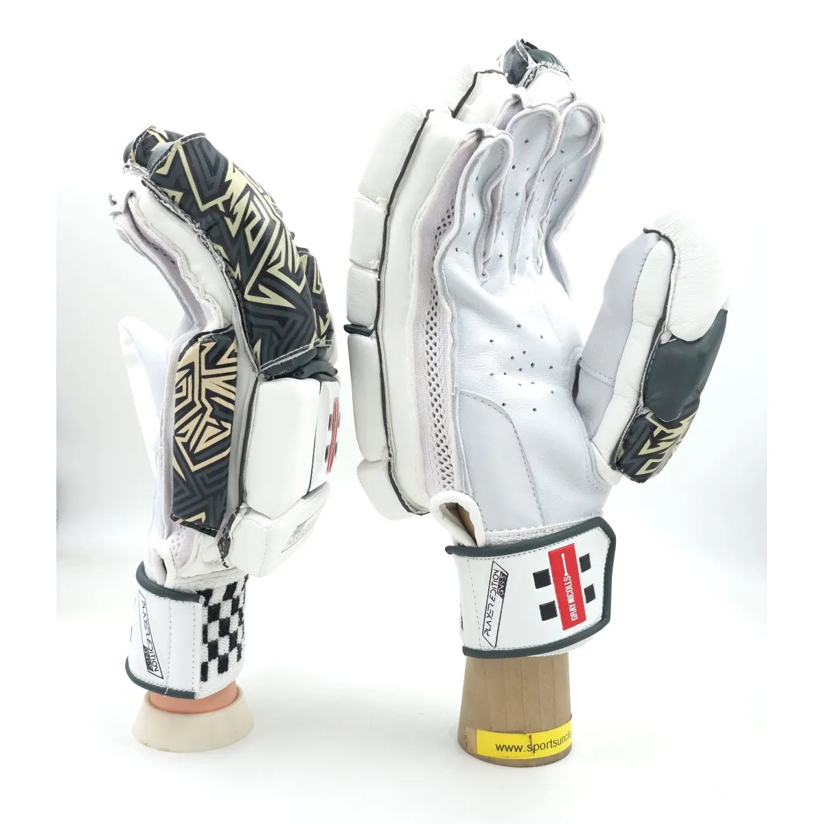 GN Players Edition Batting Gloves