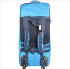 GN9 Duffle International Wheelie Cricket Bag