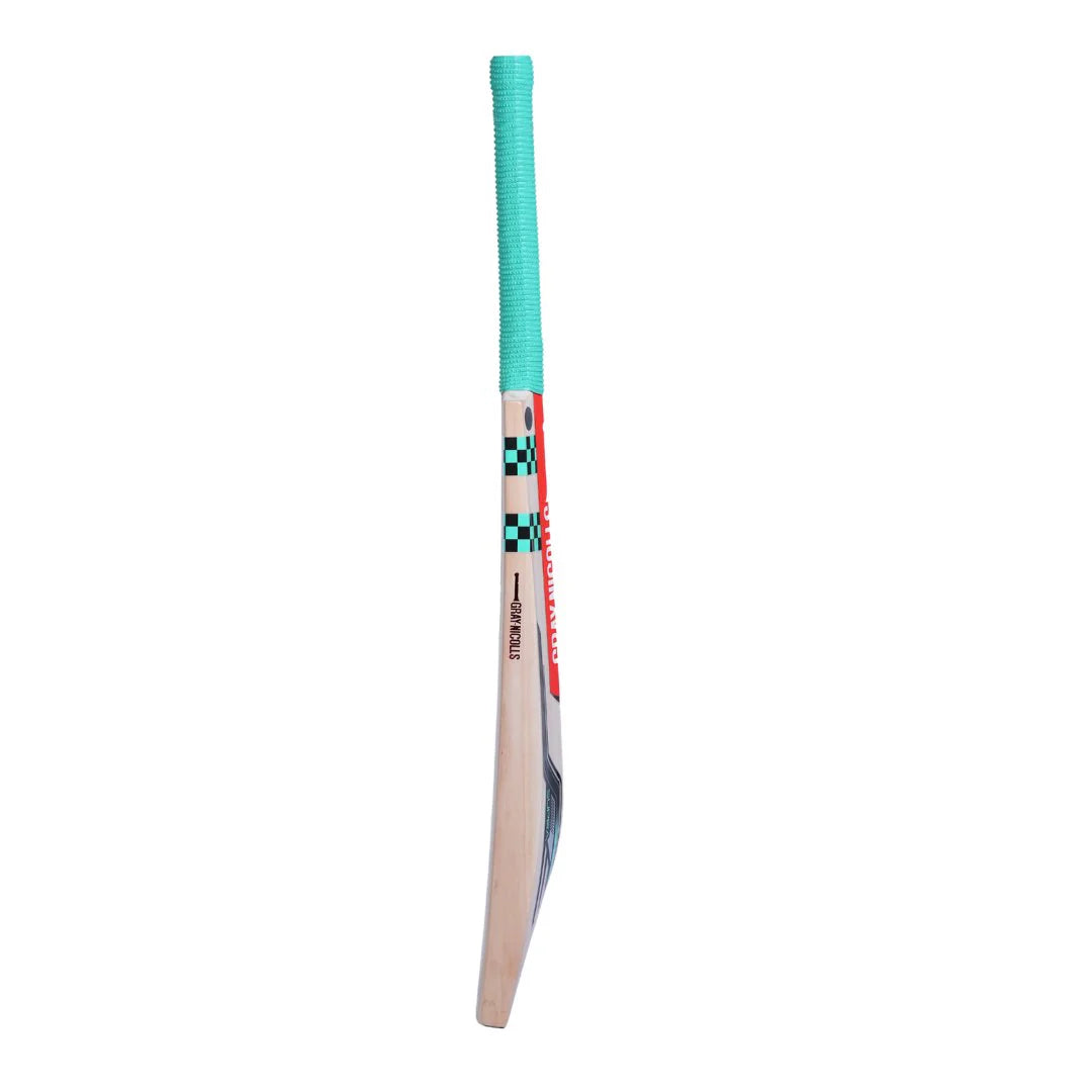 Gray-Nicolls GN5 Supra English Willow Cricket Bat - SH
