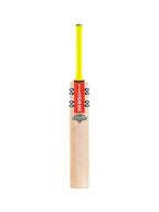Gray-Nicolls GN5 Tempesta Junior Cricket Bat Front View