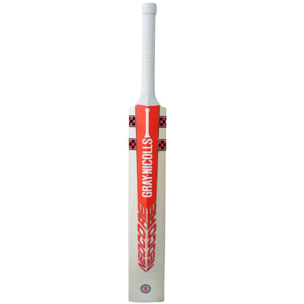 Gray-Nicolls NeoCore Elite Cricket Bat Rear View