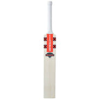 Gray-Nicolls NeoCore Elite English Willow Cricket Bat Front View