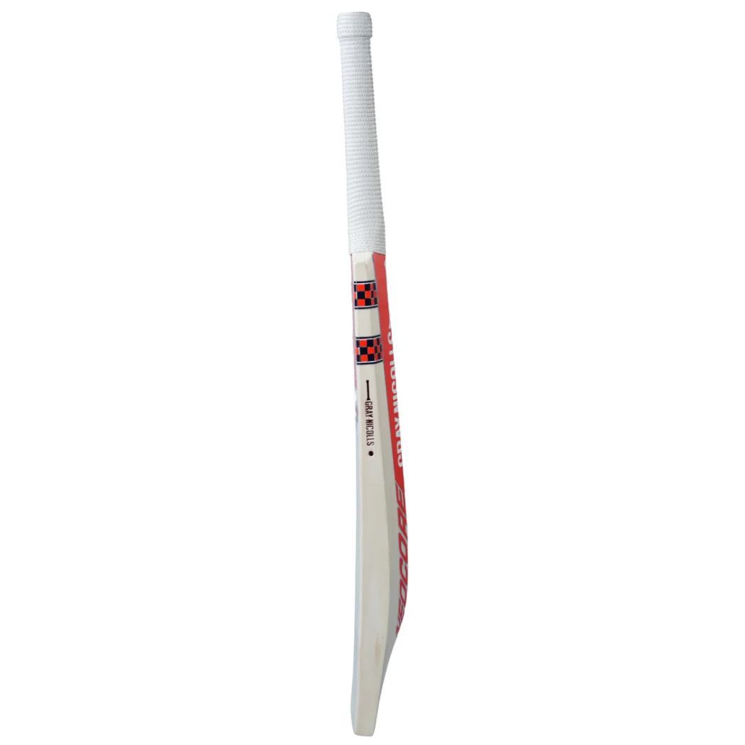 Gray-Nicolls NeoCore Elite Cricket Bat Side Profile
