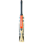 Gray-Nicolls GN5 Shockwave Cricket Bat Rear View