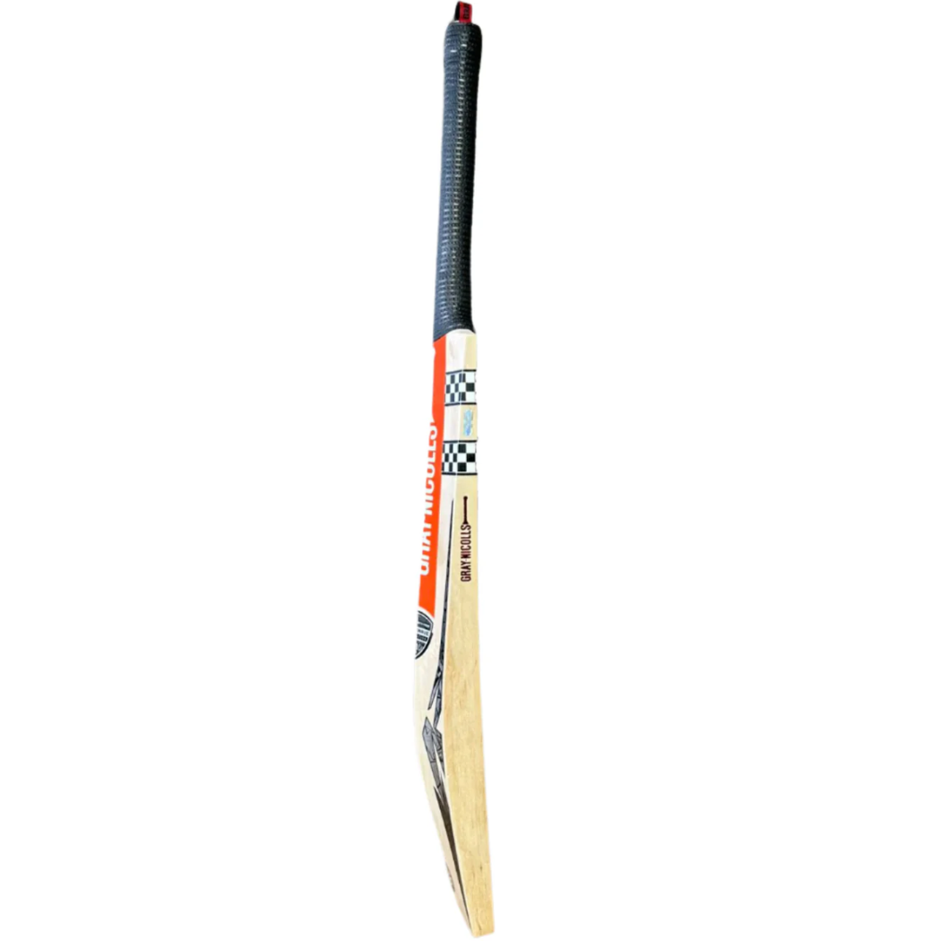 Gray-Nicolls GN5 Shockwave Cricket Bat Side Profile