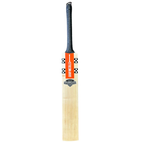 Gray-Nicolls GN5 Shockwave English Willow Cricket Bat Front View