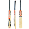 Gray-Nicolls GN5 Shockwave English Willow Cricket Bat Front View